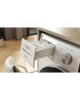 Whirlpool 6 SENSE W899ADSILENCEUK/M 9kg 1400rpm Supreme Silence Washing Machine