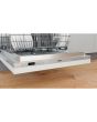 Whirlpool WIC3C26NUK/M 14 Place Settings 8 Programs Integrated Dishwasher