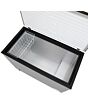 Willow W300CFB 113cm 292L Manual Defrost Chest Freezer
