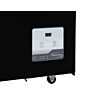 Willow W300CFB 113cm 292L Manual Defrost Chest Freezer