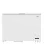 Willow W300CFW 113cm 292L Manual Defrost Chest Freezer