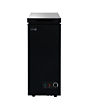 Willow WCF60B 51L Manual Defrost Chest Freezer