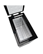 Willow WCF60B 51L Manual Defrost Chest Freezer