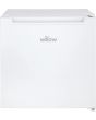 Willow WMFZ31W 31L Manual Defrost Table Top Freezer with Fridge Setting