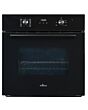Willow WSDO65FB Built-In Fan Assisted Single Electric Oven