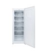 Willow WTF55WV2 55cm 177L Manual Defrost Tall Freezer