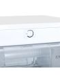 Willow WTF55WV2 55cm 177L Manual Defrost Tall Freezer