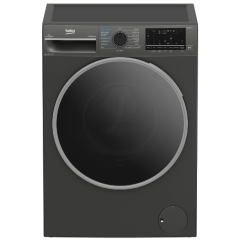 Beko B5D59645UG//GR 9kg Wash / 6kg Dry 1400rpm HygieneShield Washer Dryer