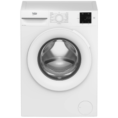 Beko BM1WT3921W/M 9kg 1200rpm SteamCure Washing Machine