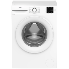 Beko BM3WT3741W/M 7kg 1400rpm Washing Machine