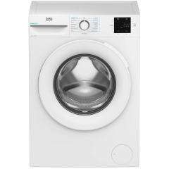 Beko BM3WT3841W//M 8kg 1400rpm EnergySpin Washing Machine