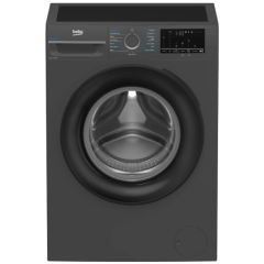 Beko EnergySpin BM3WT4941IA/M 9kg 1400rpm IronFast Washing Machine