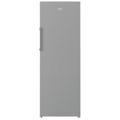 Beko LSP4671PS/M 60cm 367L Tall Larder Fridge