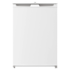Beko UFS4584W/M 55cm 95L Manual Defrost Under Counter Freezer with FreezerGuard