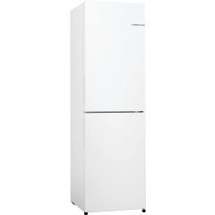 Bosch Series 2 KGN27NWEAG 55cm 50/50 NoFrost Fridge Freezer