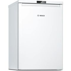 Bosch Series 2 KTL15NWEAG 56cm 120L Under Counter Fridge with Ice Box