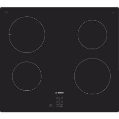 Bosch PUG61RAA5B 60cm 4 Zone Touch Control 13 amp Induction Hob 