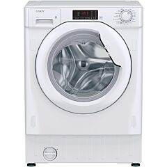 Candy CBD485D13-80 8kg Wash / 5kg Dry 1400rpm Integrated Washer Dryer