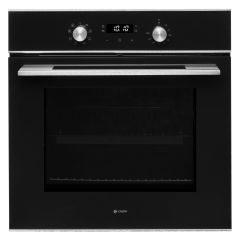 Caple C2362/GR Built-In Multifunction Electric Single Oven