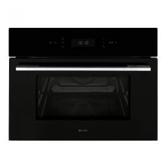 Caple CM108BK Classic Built-In 40L 1000W Microwave