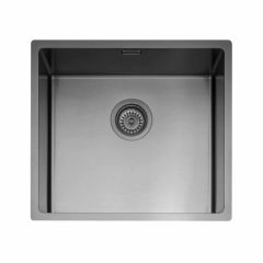 Caple MODE045/GM Inset Or Under-Mounted Sink