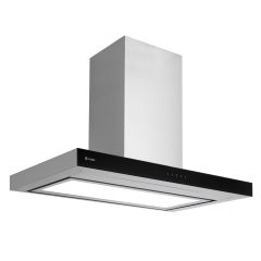 Caple Zodiac ZC922 90cm 3 Speed Chimney Cooker Hood