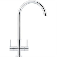 Franke Hestia J-Spout Monobloc Mixer Tap