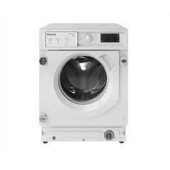 Hotpoint BIWMHG91485UK//M 9kg 1400rpm Integrated Washing Machine