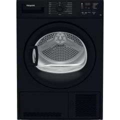 Hotpoint CHDC82BBGDUK//M 8kg Condenser Tumble Dryer
