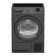 Hotpoint CHDC92GGGDUK//M 9kg Condenser Tumble Dryer