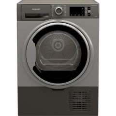 Hotpoint H3 D91GS UK/M 9kg Condenser Tumble Dryer