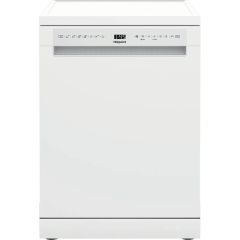 Hotpoint H7FHS41UK/M 15 Place Setting 8 Program Full Size Dishwasher