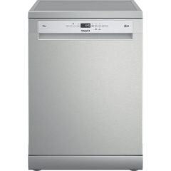 Hotpoint H7FHP43XUK/M 15 Place Setting 10 Program Full Size Dishwasher