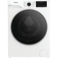 Hotpoint HBCA123CAREUK/M 12kg 1400rpm FabricCare Washing Machine