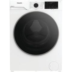 Hotpoint Fabric Care HBCA93CAREUK/M 9kg 1400rpm Washing Machine