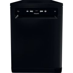 Hotpoint HFC3C26WCBUK/M 14 Place Setting 7 Program Full Size Dishwasher
