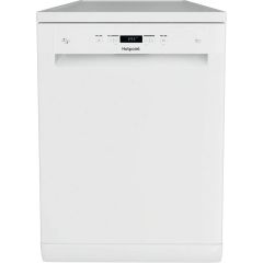 Hotpoint HFC3C26WCUK/M 14 Place Setting 7 Program Full Size Dishwasher