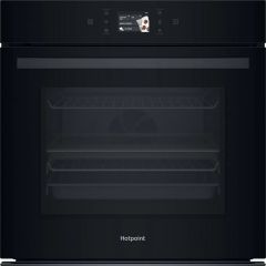 Hotpoint Class 8 HOI98PT2SBUK/M Built-In Active MultiFlow Single Electric Oven