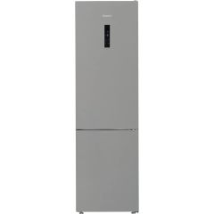 Hotpoint HPK26402XP4UK/M 60cm 70/30 Dual No Frost Even Flow Fridge Freezer