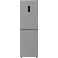 Hotpoint HPKF6353XP4UK/M 60cm 50/50 VitalCare Dual No Frost Fridge Freezer