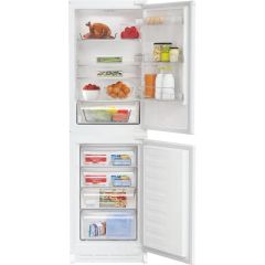 Hotpoint HPKS1262B4UK/M Integrated 50/50 Low Frost Fridge Freezer