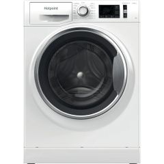 Hotpoint ActiveCare NM11948WCAUK/M 9kg 1400rpm Washing Machine