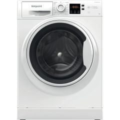 Hotpoint Anti-Stain NSWA946WWUK/M 9kg 1400rpm Washing Machine