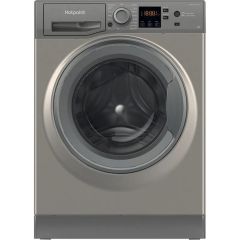 Hotpoint Anti-Stain NSWF946GGUK 9kg 1400rpm Washing Machine