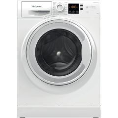 Hotpoint Anti-Stain NSWM1146WUK//M 11kg 1400rpm Washing Machine