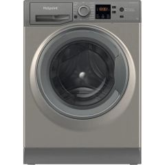 Hotpoint Anti-Stain NSWR7469GKUK//M 7kg 1400rpm Washing Machine