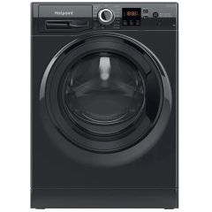 Hotpoint Anti-stain NSWR946BSUK//GR 9kg 1400rpm Washing Machine