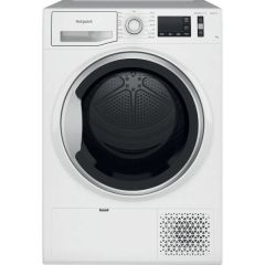 Hotpoint NTM1192SKUK/M 9kg Heat Pump Tumble Dryer