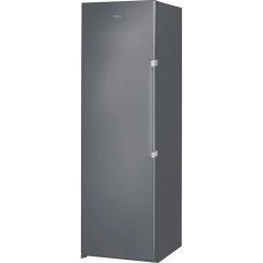 Hotpoint UH8F2CGUK/M 60cm 263L No Frost Upright Freezer with FreezerProtect