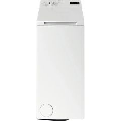 Hotpoint WMTF722CUK/M 7kg 1200rpm Top Loading Slim Washing Machine